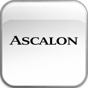 Ascalon : pas réglable pour moteurs en prise directe - CW