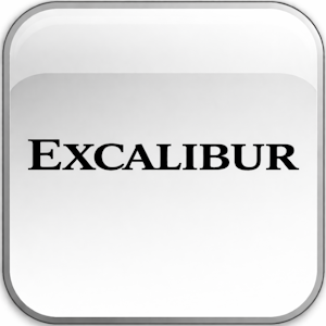 Excalibur : pas réglable pour moteurs réductés - CCW