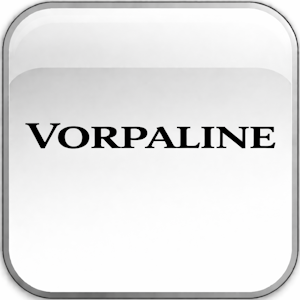 Vorpaline : pas réglable  pour Jabiru 2200 - CW