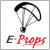 E-PROPS SITE HELICES PARAMOTEURS