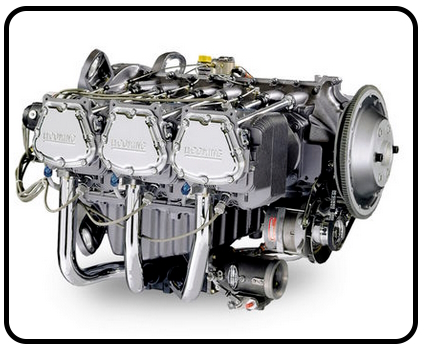 E-Props Ascalon Lycoming 6-cylinder