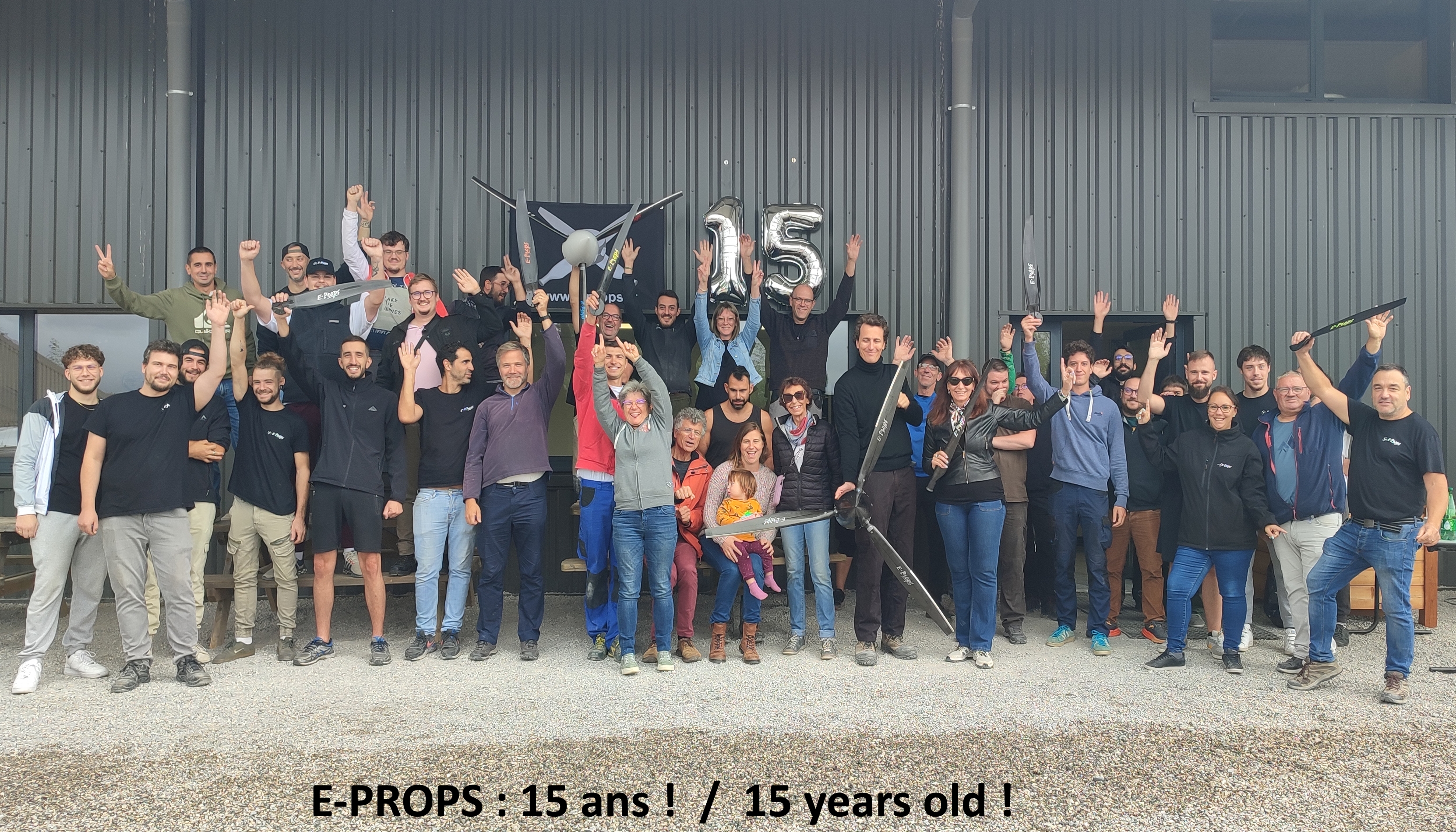 eprops team