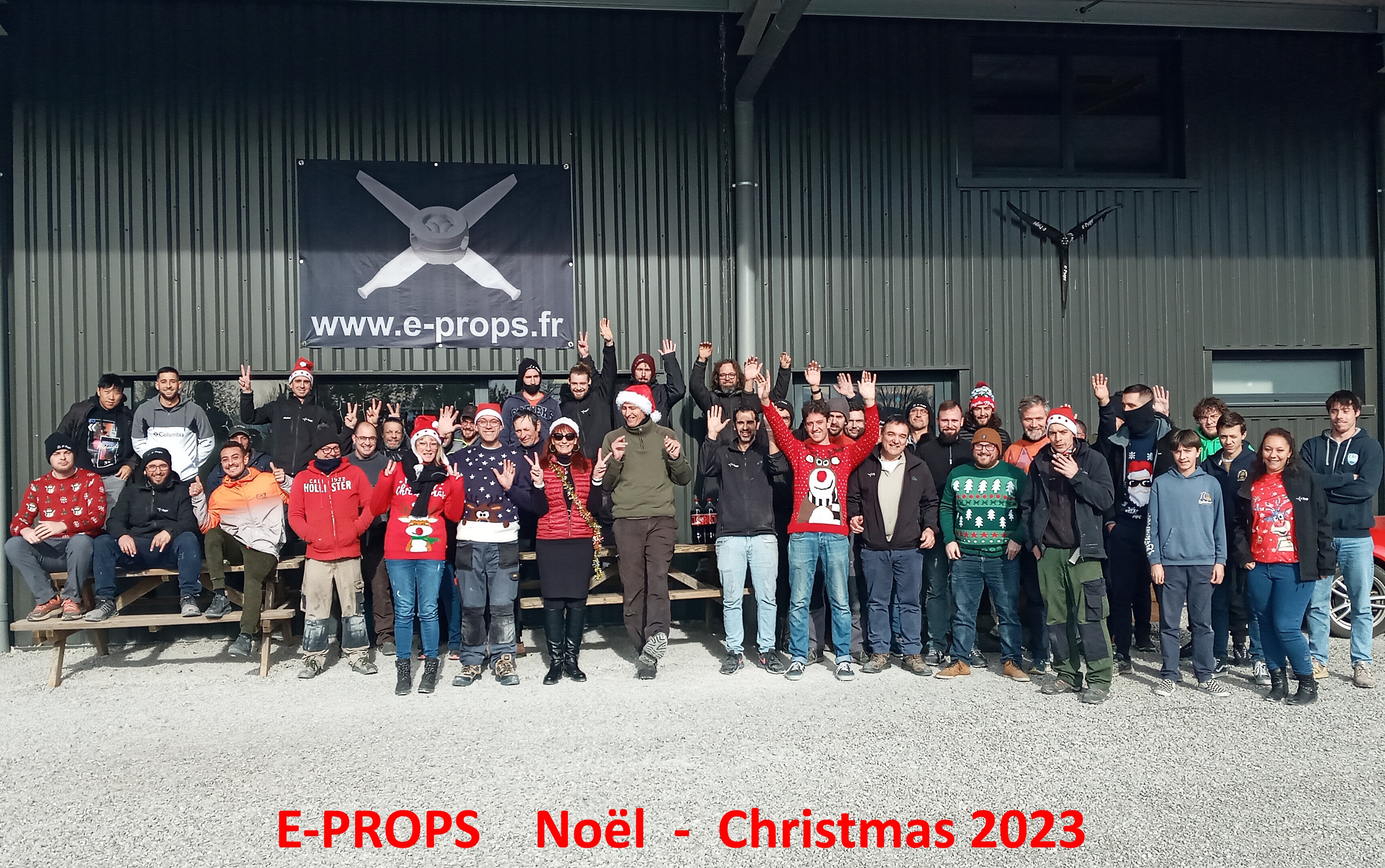 eprops team