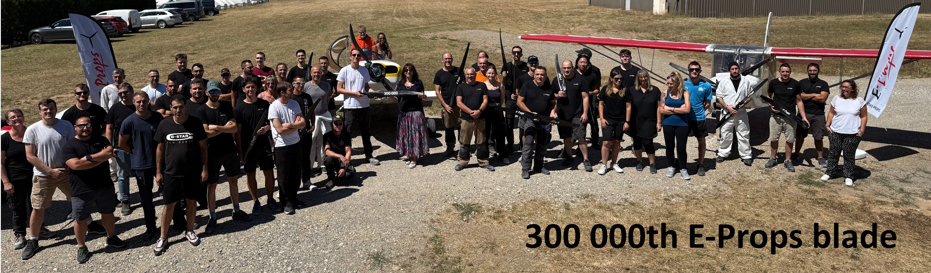 eprops team