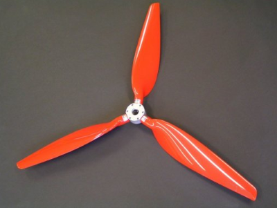 propellers generation 2