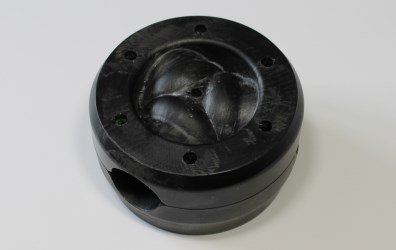 Moyeu carbone E-Props