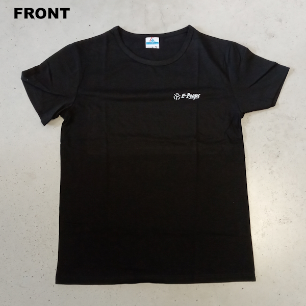 e-props tee-shirt